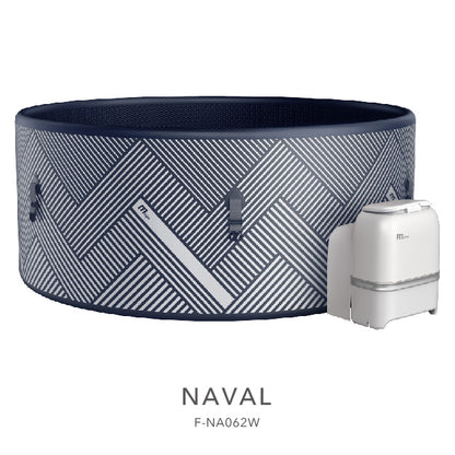 Naval-Eco Portable Spa