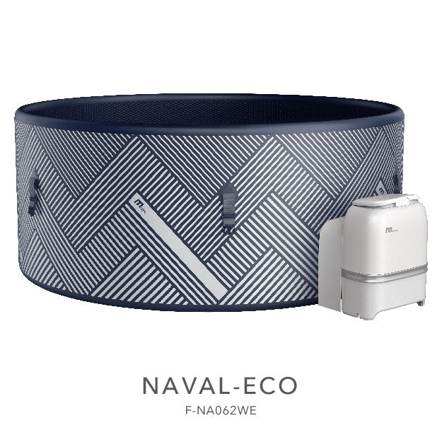 Naval-Eco Portable Spa