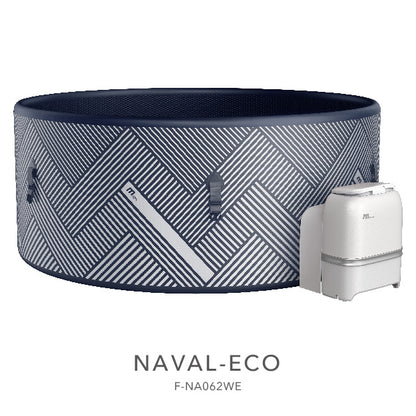 Naval-Eco Portable Spa