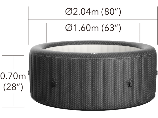 Ottoman liner