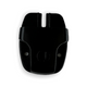 Black Tuscany Cover Clips
