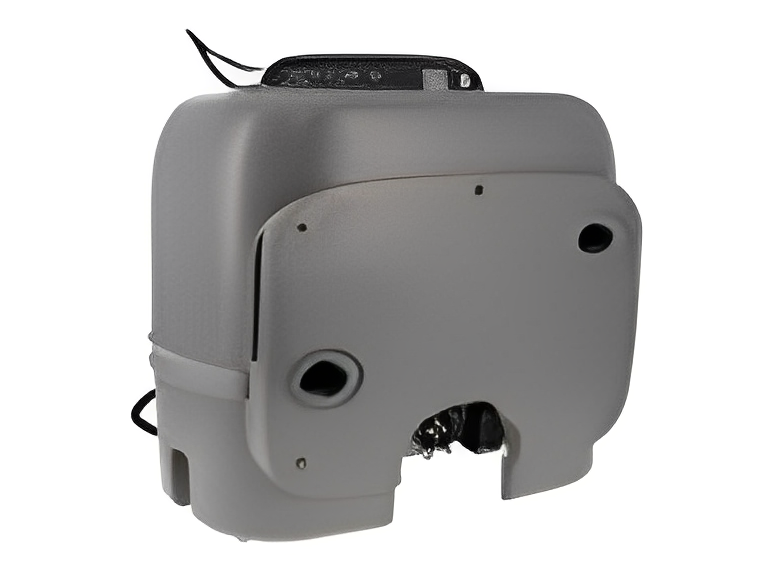 Refurb Control Unit - Carlton
