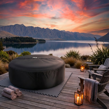 Bergen + Ultimate power saving bundle Soakvember special