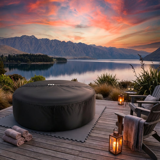 Bergen + Ultimate power saving bundle Soakvember special