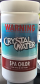 Spa Chlor