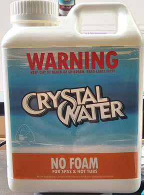 No Foam