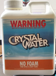 No Foam