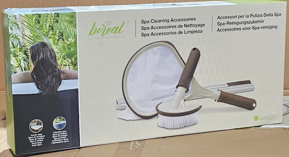 Cleaning Kit 3Pc
