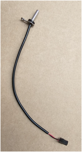 Temperature Sensor