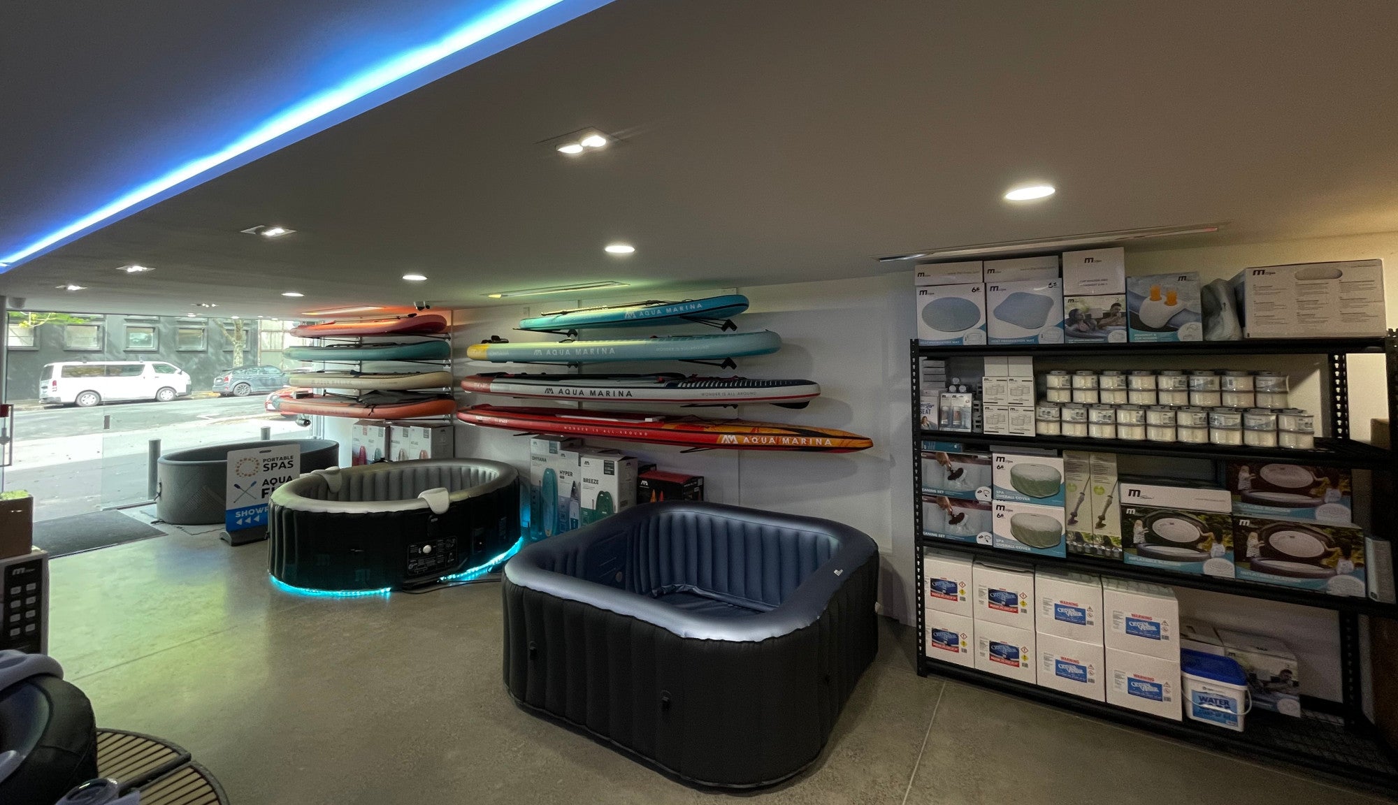 Surf 2024 shop newmarket