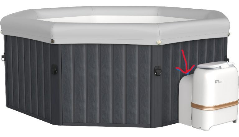Pipe Cover for Frame Series