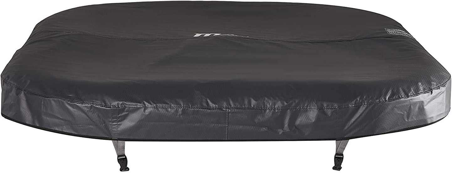 Tekapo buckle cover