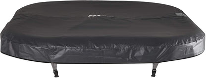 Tekapo buckle cover
