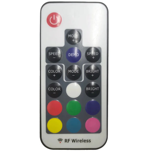 LED Remote