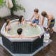 Tuscany Portable Spa