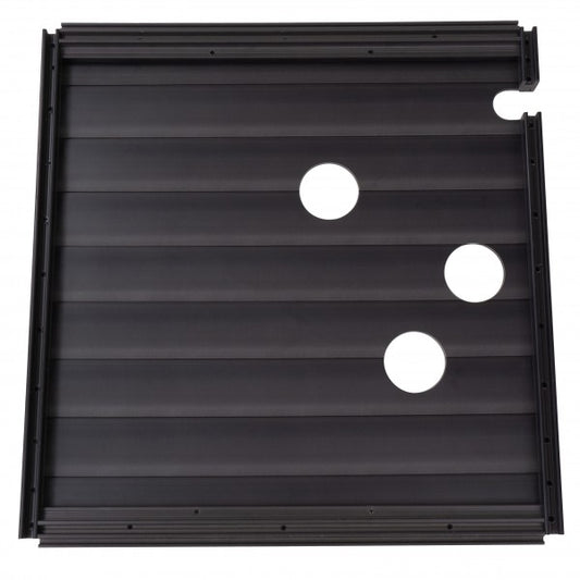 Side Panel with Openings - Tuscany