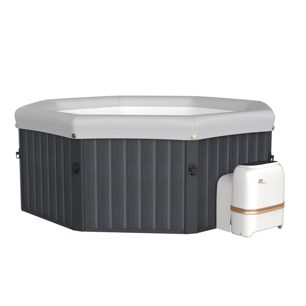 Mono Flip lid top panel cover