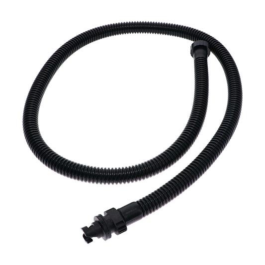 Mono, Duet, Naval Inflation Hose For Handpump