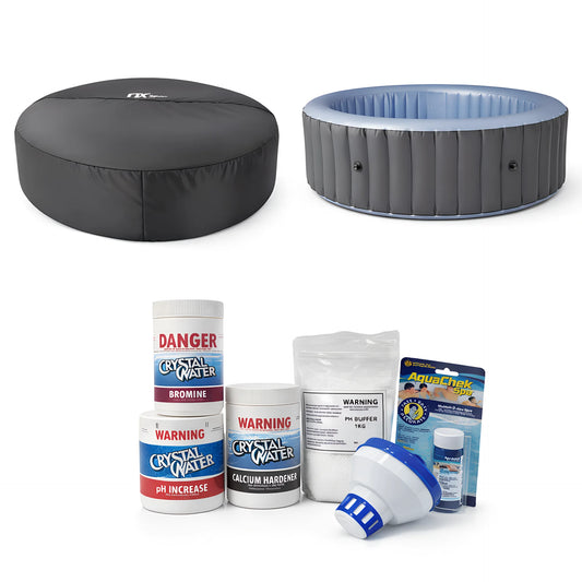 Valentine's Day $999 Bergen Special #1