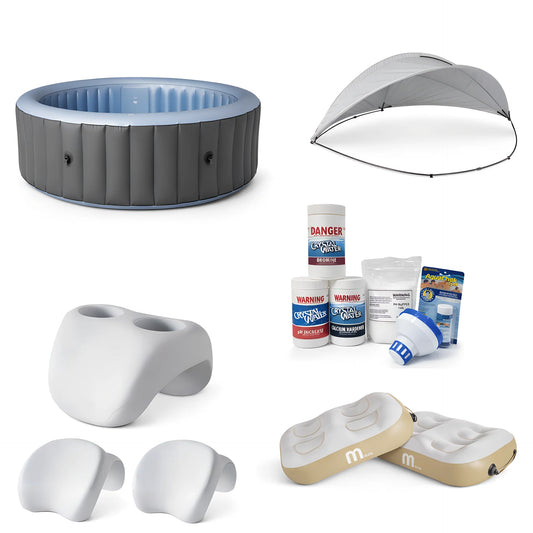 Valentine's Day $999 Bergen Special #2