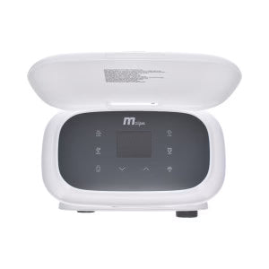 Fliptop panel EUVC No Ozone