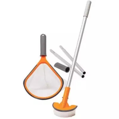 Cleaning Kit 3Pc