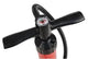 Pressure Gauge - Double Action High Pressure Hand Pump