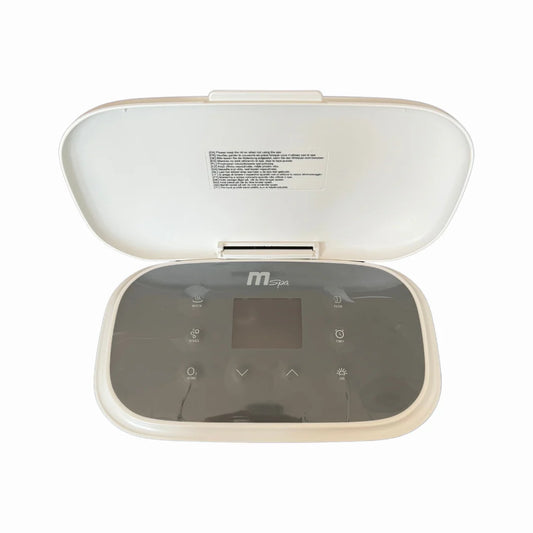 Mono Flip lid top panel cover