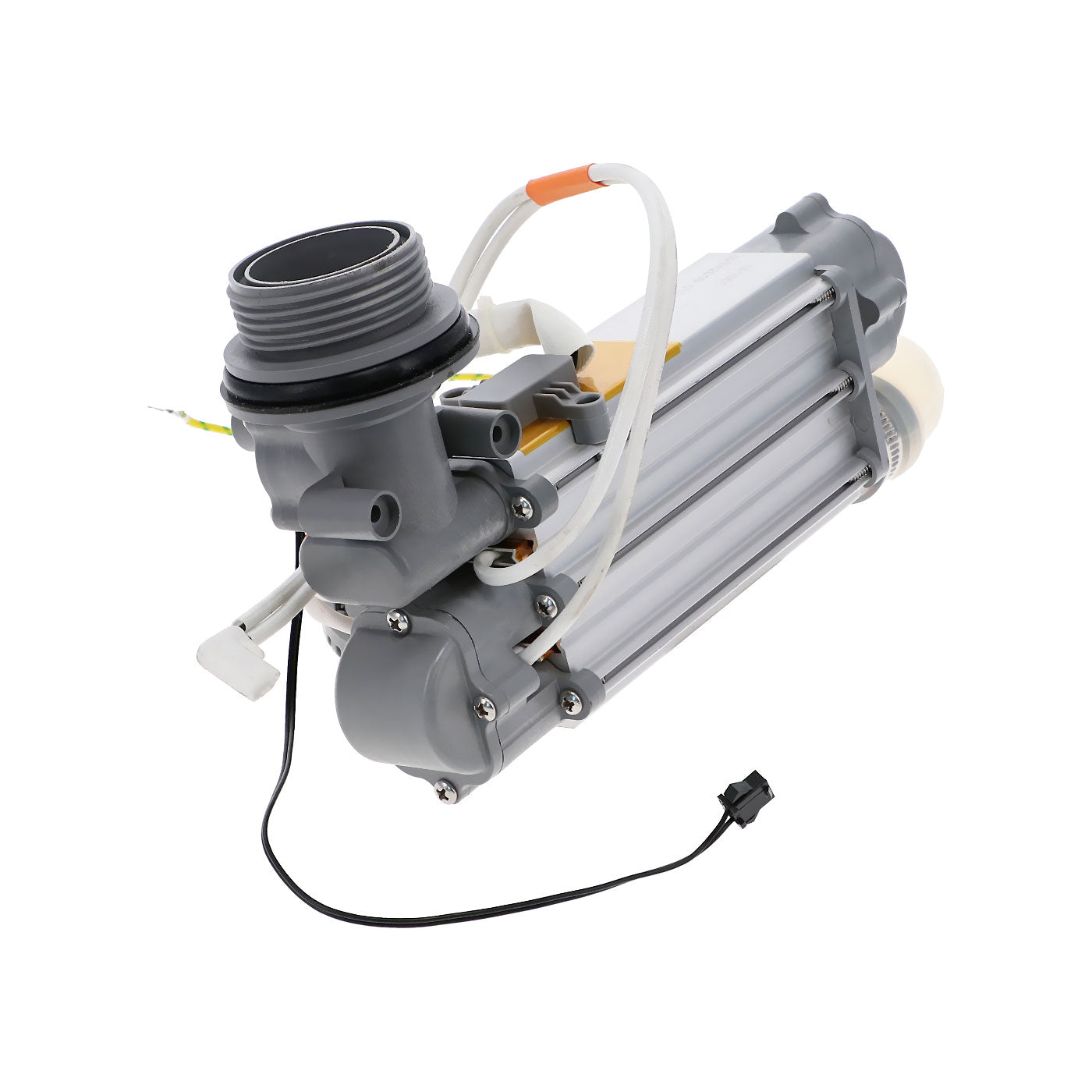 Frame Series Heater 2200W with Ozone Outlet