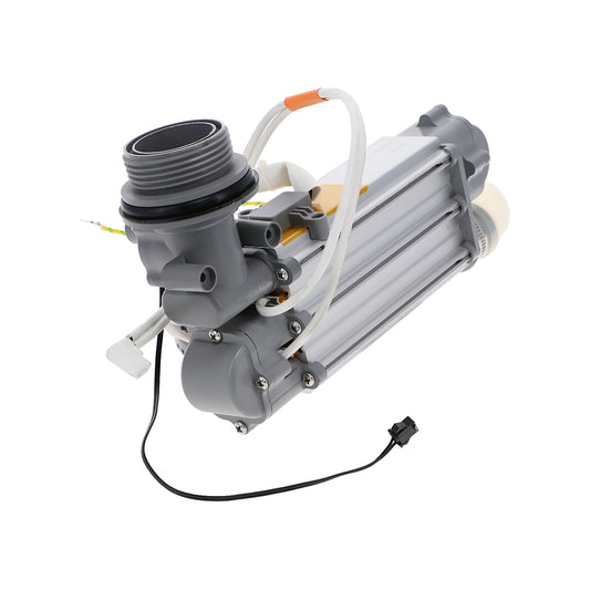 Frame Series Heater 2200W with Ozone Outlet