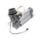 Frame Series Heater 2200W with Ozone Outlet