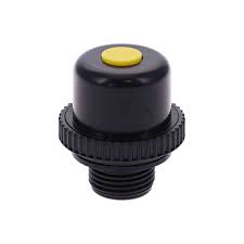 Cap, Pressure Gauge - Manometer