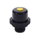Cap, Pressure Gauge - Manometer