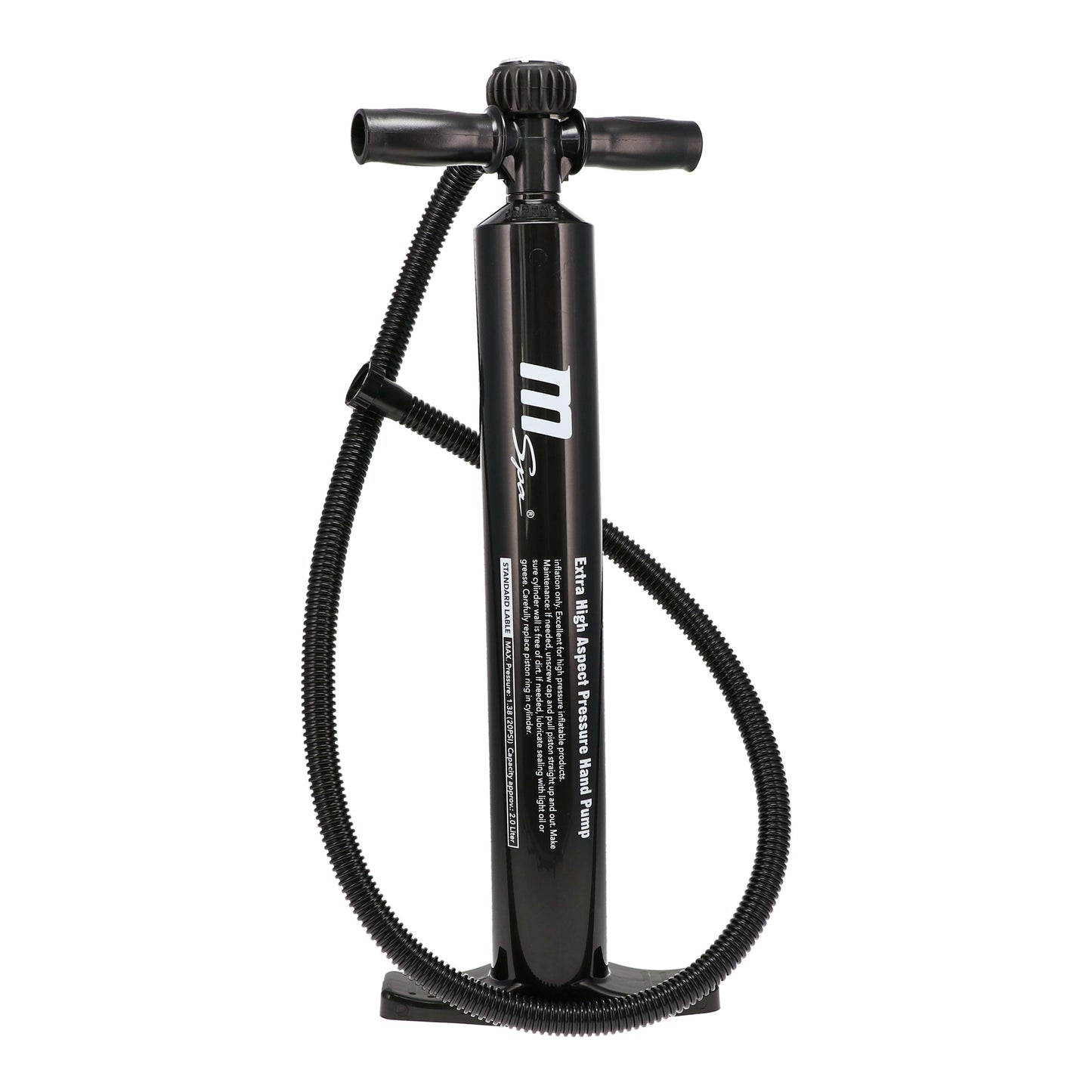 Jumbo Pump for Mono