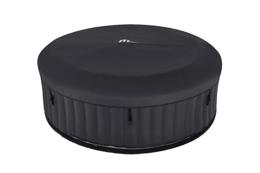 Aurora buckle cover