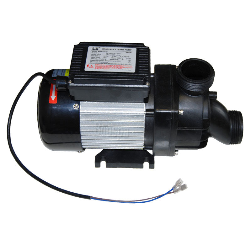 Oslo Jet Pump