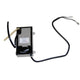 Ozone generator with 2pc cable ties for Frame Series Controllers