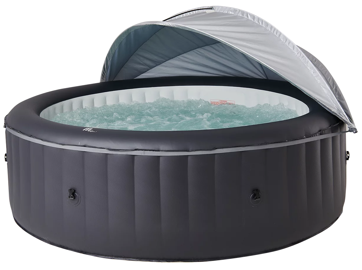 Mono-Eco 8 + Starter Kit + Canopy Soakvember Special