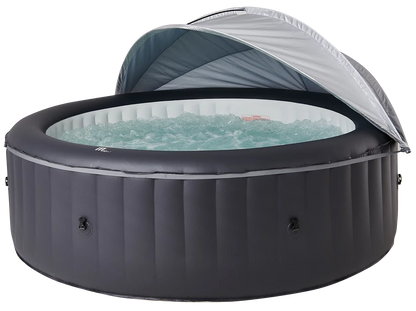 Mono-Eco 8 + Starter Kit + Canopy Soakvember Special