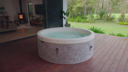 Cocoon-Eco Portable Spa