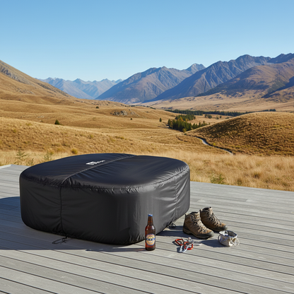 Tekapo + Thermal Cover Soakvember Special