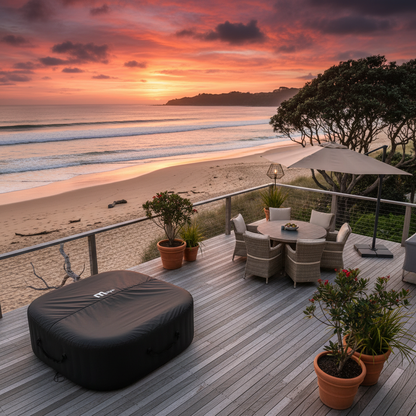 Tekapo + Thermal Cover Soakvember Special