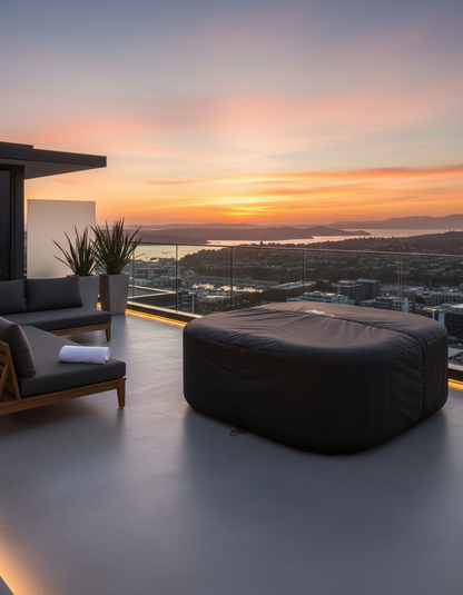 Tekapo + Thermal Cover Soakvember Special