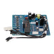 Main Power Board for Older Bergen, Ottoman, Camaro and Silver Cloud Models