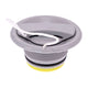 Inflation Valve for Mono, Duet, Naval