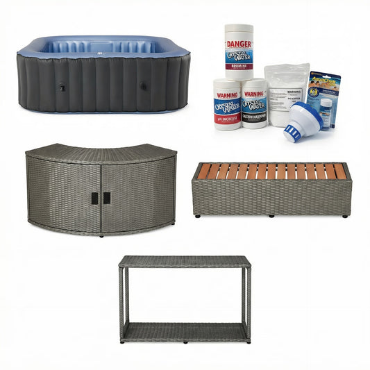 Valentine's Day Tekapo Special #2