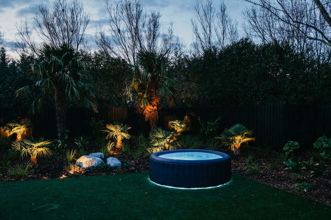 Reviews Portable Spas