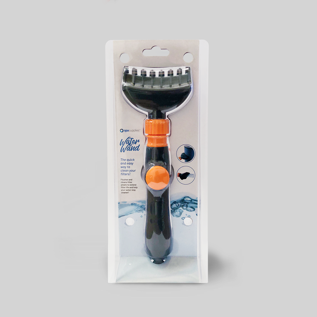 Waterwand