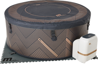 Mono Portable Spa – Portable Spas