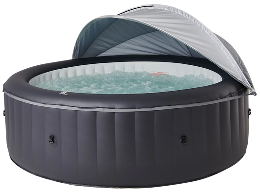 Spa Canopy